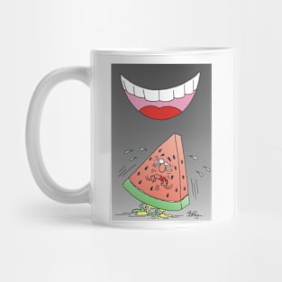 watermelon Mug